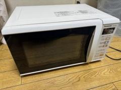 Panasonic 電子レンジ　NE-EH225-W 2013年製 Amazon | パナソニック エレック 単機能レンジ ホワイト NE