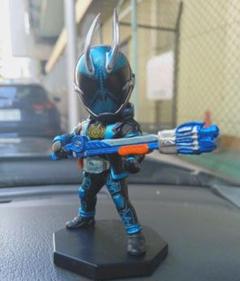 ディフォルメクス 一番くじ 仮面ライダーシリーズ】4月一番くじのDEFORME-X -仮面