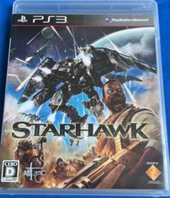 STARHAWK