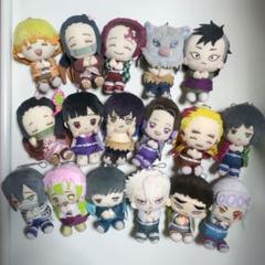 新品♥非売品レア♥鬼滅の刃 ぽふっとぬいぐるみ 大量32点まとめ売り♥セット売り 2025年最新】鬼滅の刃ぽふっとぬいぐるみの人気アイテム - メルカリ