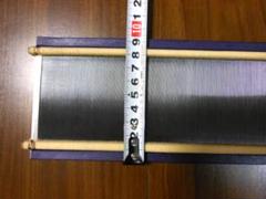 筬 40cm(鯨1寸間 50羽） 手織り道具　筬(おさ)　☆送料無料☆ 筬 40cm(鯨1寸間 50羽） 手織り道具 筬(おさ) ☆送料無料