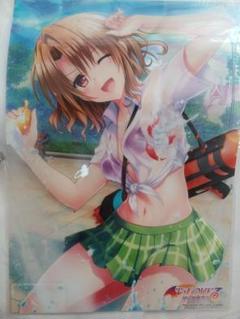 To LOVEる ダークネス A3クリアポスターまとめ売り メア 12枚 楽天市場】イーステージ To LOVEる -とらぶる- ダークネス A3