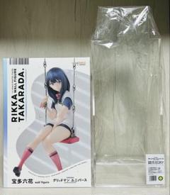 2025年最新】宝多六花_アクリルスタンドフィギュアの人気