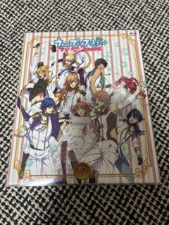 うたプリ マジLOVE2000% 7巻 うたの☆プリンスさまっ♪