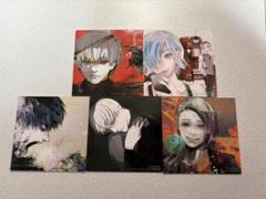 東京喰種 コースター コンプリートセット Amazon.co.jp: 「東京喰種トーキョーグール：re アート