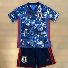 アディダス 日本代表 サッカーウェア ジャパン　JAPAN 上下　１５０