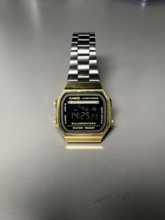【限定特価】CASIO カシオ A168WEGB-1B デジタルウォッチ a168wegb-1b_1.jpg?v=1665112819