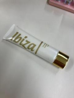 イビザクリーム 35ｇ×2本 新品未開封 イビサクリーム 2本セット 新品未開封