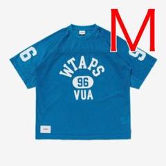 WTAPS ダブルタップス フットボール　03 L WTAPS ダブルタップス フットボール 03 L