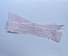 2025年最新】dior リボン ピンクの人気アイテム - メルカリ