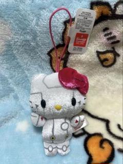 キティロボット☆おともだちマスコット2