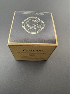 資生堂　フューチャーソリューション　アイクリーム　新品未開封 SHISEIDO（SHISEIDO） SHISEIDO フューチャー