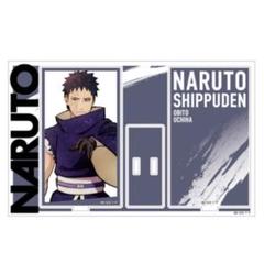 NARUTO ホログラムカード 限定品 公式 うちはオビト 幼少期 8枚 1678070995361-1827642437?w=336