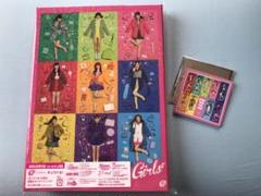 Girls2 チュワパネ初回盤 マグネット付き