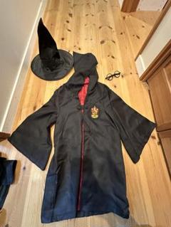 ハリーポッター　コスプレ　キッズ　ハロウィン　パーティのサムネイル