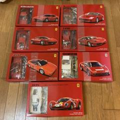 2025年最新】フジミ フェラーリの人気アイテム - メルカリ