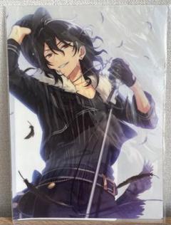 新品★あんスタ★UNDEAD★クリアスイーツBOX＆朔間零ブロマイド★2点セット Amazon.co.jp: あんスタUNDEAD朔間零新衣装クリアフアイル