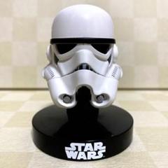 スターウォーズ・ヘルメット レプリカコレクション「ストーム