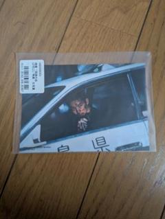 孤狼の血level2 松坂桃李 生写真