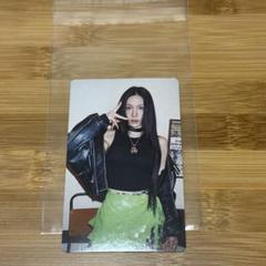 テヨン　チケットホルダー　トレカ m51061776515_1.jpg?1691610863