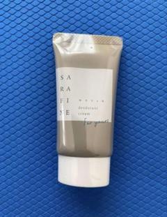 登場! 新品未使用】SARAFINE デオドラントクリーム 25g - メルカリ 制汗・デオドラント