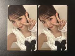 石井蘭　KCON JAPAN 限定トレカ　ハーフ生写真 2025年最新】石井蘭 kconの人気アイテム - メルカリ