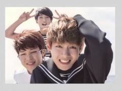 防弾少年団(BTS) - マンネライン / ミニフォト バラ売り400円 BTS POP-UP: MONOCHROME ミニフォト V - メルカリ