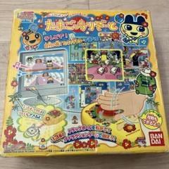 たまごっちりぞーと テレビゲーム 平成レトロ レア 希少 美品 たまごっちリゾート バンダイ テレビゲーム - メルカリ