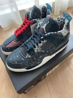 AIR JORDAN 4 RETRO SE 新品 cw0898 400
