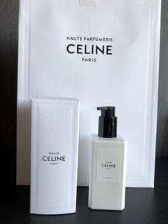 CELINE ボディローション パラード250ML ボディローション パラード 250ML - | CELINE | セリーヌ