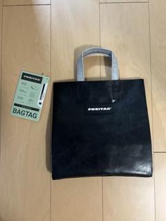 2025年最新】FREITAG メンズ トートバッグの人気アイテム - メルカリ