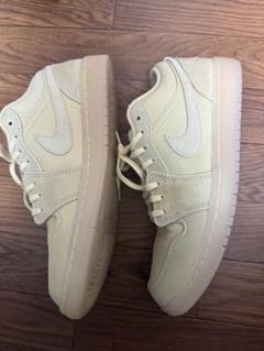 Amazon | [ナイキ] エア ジョーダン 1 ロー SE W AIR JORDAN 1