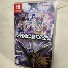 Switch マクロス Shooting Insight 通常版