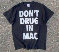 DDIM Tシャツ　M 黒　短丈