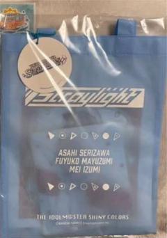 アイドルマスター バッグの中古 未使用品を探そう メルカリ