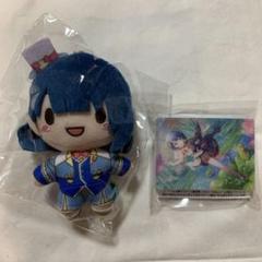 プロジェクトセカイ ふわぷち ぬいぐるみ　桐谷遥 桐谷遥】プロジェクトセカイカラフルステージ! feat.初音ミク