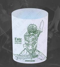 2025年最新】fate グラスタンブラーの人気アイテム - メルカリ