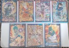 ドラゴンボール 兆神官デッキ