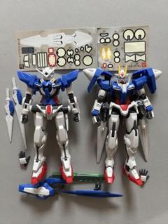 2025年最新】ダブルオーガンダム hgの人気アイテム - メルカリ