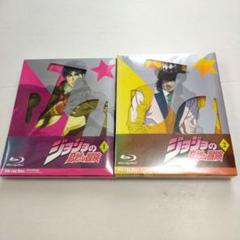 ジョジョ 超像革命スペシャル ジョナサン＆ディオ　フィギュア Blu-ray特典 ジョジョ 超像革命スペシャル ジョナサン＆ディオ フィギュア
