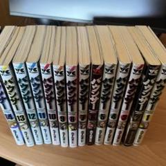 OUT　バウンサー　漫画　全巻　セット　27　14 OUT アウト、バウンサー 全巻セット みずたまこと 井口達也 漫画