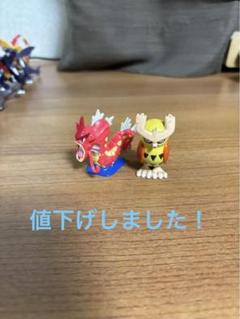 モンコレ 初期 181体 まとめ売りモンコレ まとめ売り - メルカリ