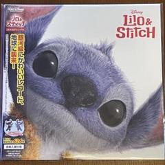 リロ＆スティッチ[アナログシングル/数量生産限定盤][直輸入盤