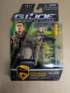 ウォルマート限定 GIJOE コンプリート数量限定激レア入手困難 21ヶ所