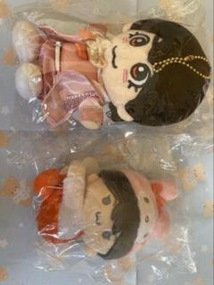 大西流星 アクスタ ちびぬい セット まとめ売り なにわ男子大西流星ちびぬい、アクスタセット タレントグッズ