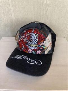 ちゃんみな EdHardy COLLABORATION CAP 商品詳細ページ | CHANMINA OFFICIAL STORE | AOD3 CHANMINA