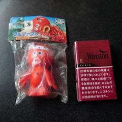 ブルマック クレクレタコラ未開封ジャンク