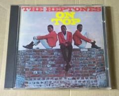 激レア レゲエ CD THE HEPTONES ON TOP ジャマイカ盤 The Heptones - The Heptones On Top - Amazon.com Music
