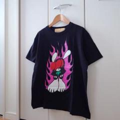 SKOLOCT/スコロクト FIRE TEEのサムネイル