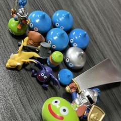 ドラゴンクエスト ドラクエ フィギュア マスコット 靴べら UFO